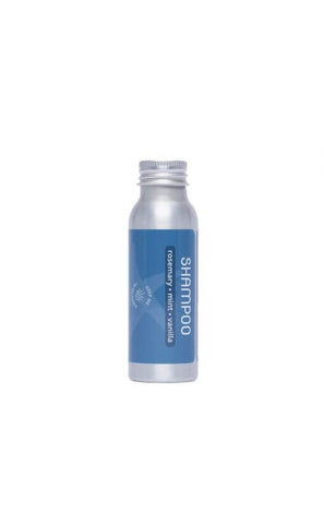 Travel Shampoo By Plaine Products (2.5 oz)